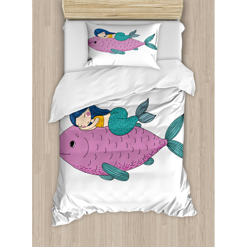 baby sleeping bed set