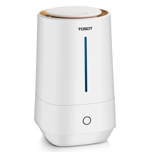 humidifier for 1200 square feet