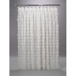 Chichi Petal Shower Curtain