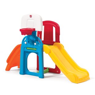 indoor playset for 1 year old