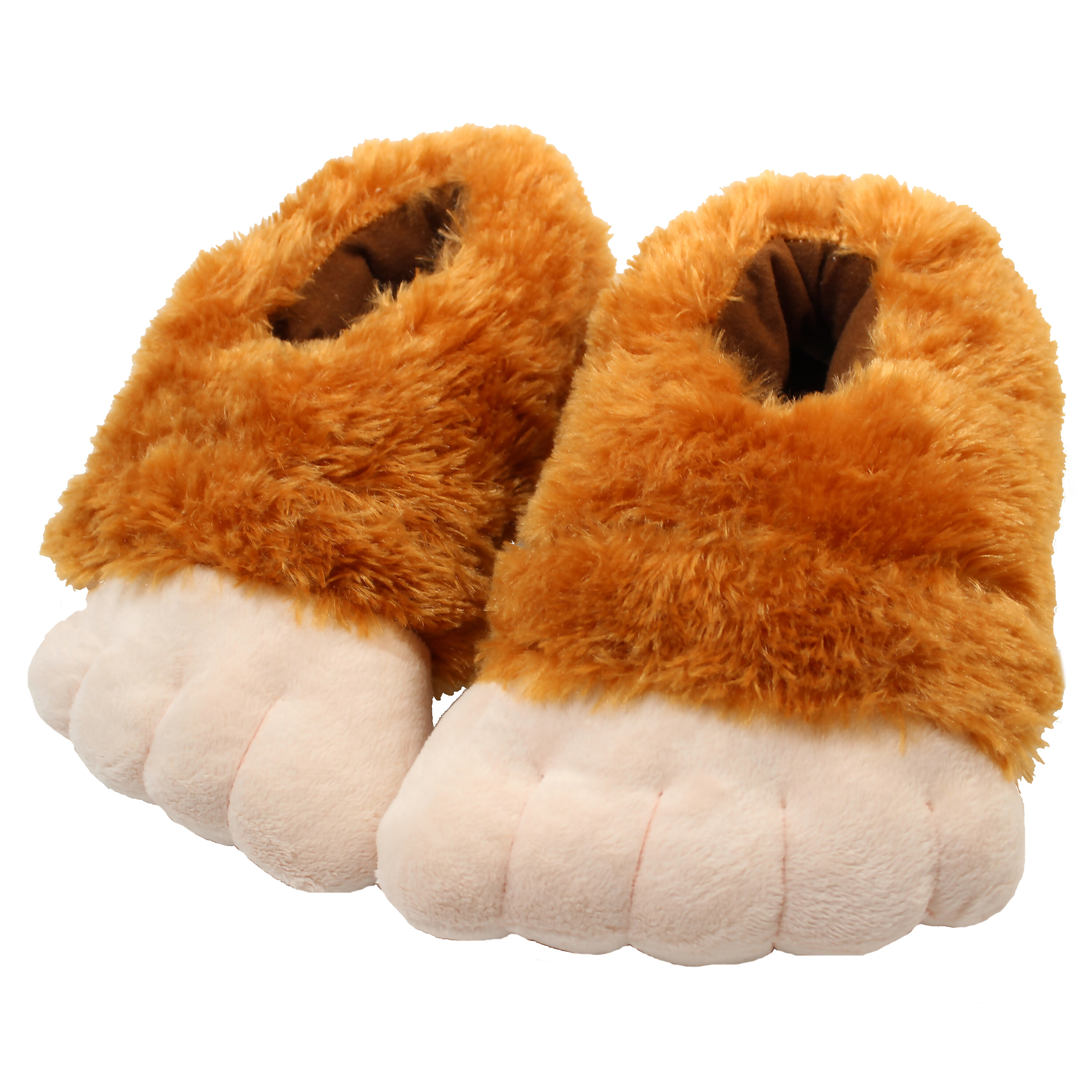 big slippers