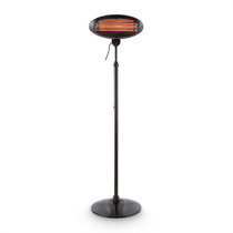 blumfeldt patio heater review