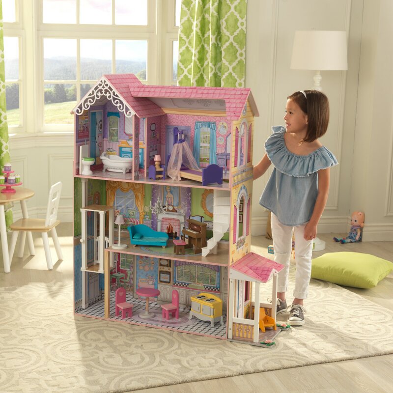 wayfair dollhouses