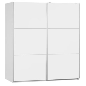 Schiebetürenschrank Cordoba New Style von Hokku..