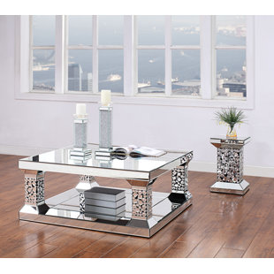 Lapham 2 Piece Coffee Table Set by Rosdorf Park Great price