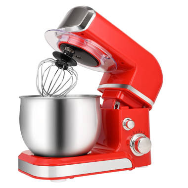 salter stand mixer
