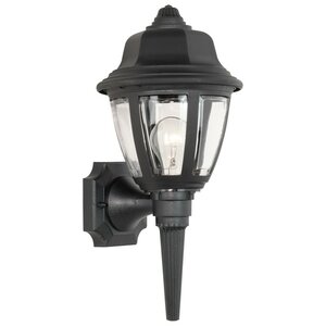 Gettinger 1-Light Outdoor Sconce