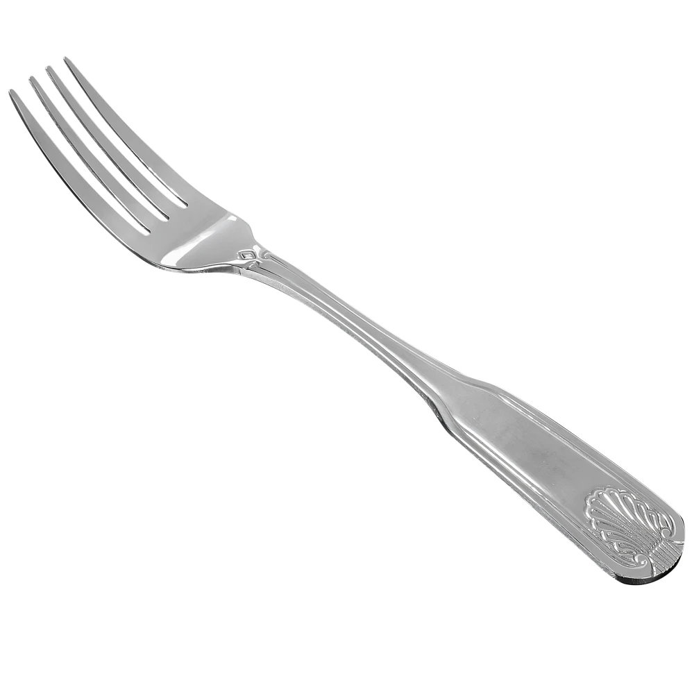 Winco 0039-10, Chantelle Extra Heavyweight Tablespoon, 18/8 Stainless