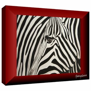 ArtWall Elena Ray Tao 4 Piece Staggered Gallery-Wrapped Canvas Art 36 by 54-Inch 