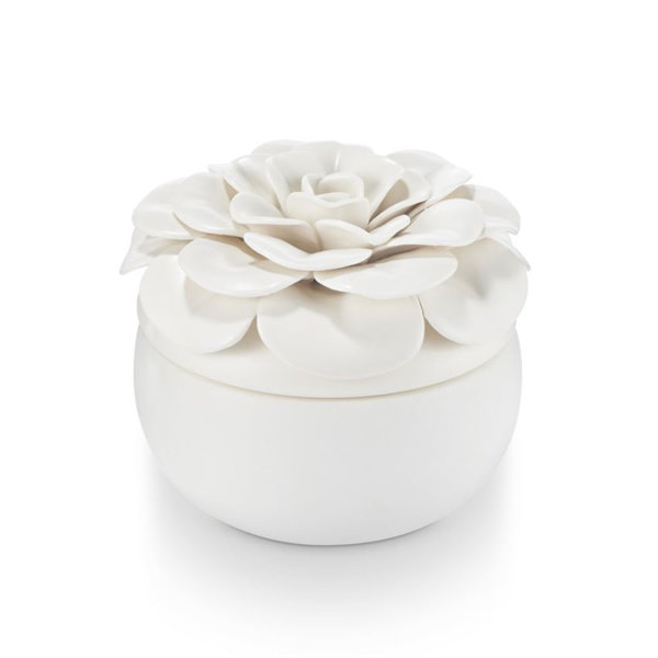 ceramic flowers