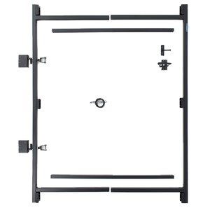 Adjust-A-Gate Contractor Series Kit