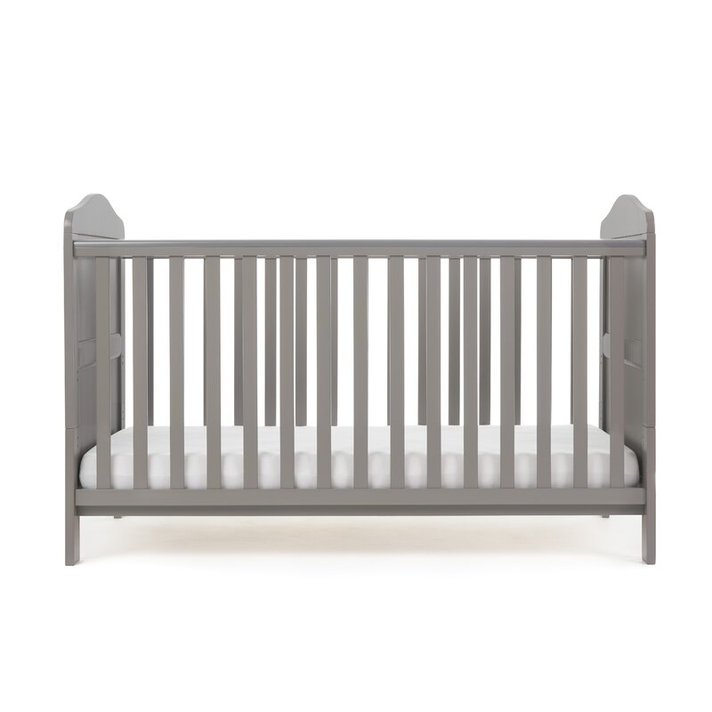 obaby cot top changer