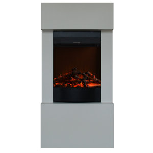 Elektrokamin von BHP