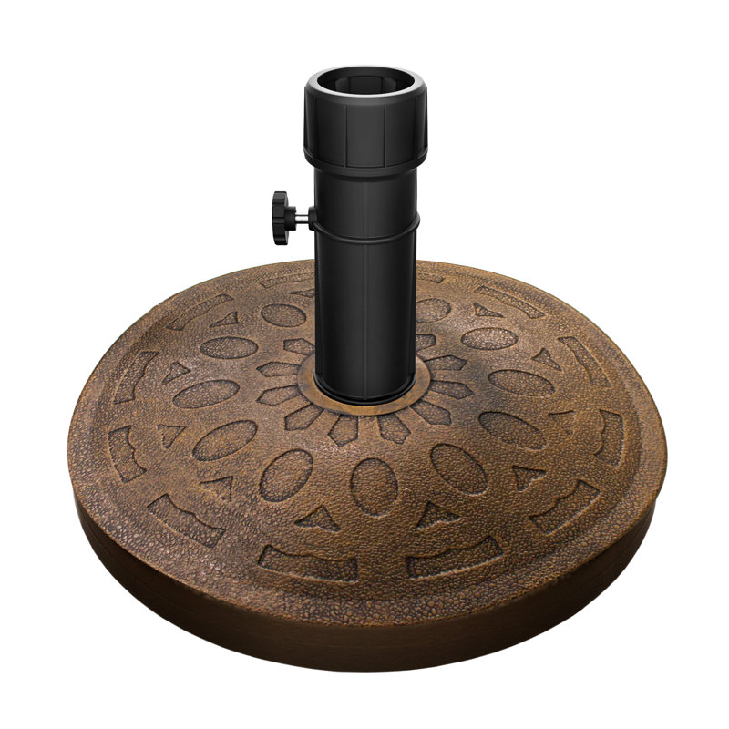 wayfair umbrella base