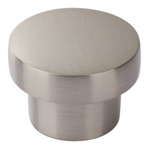 Chunky Round Knob