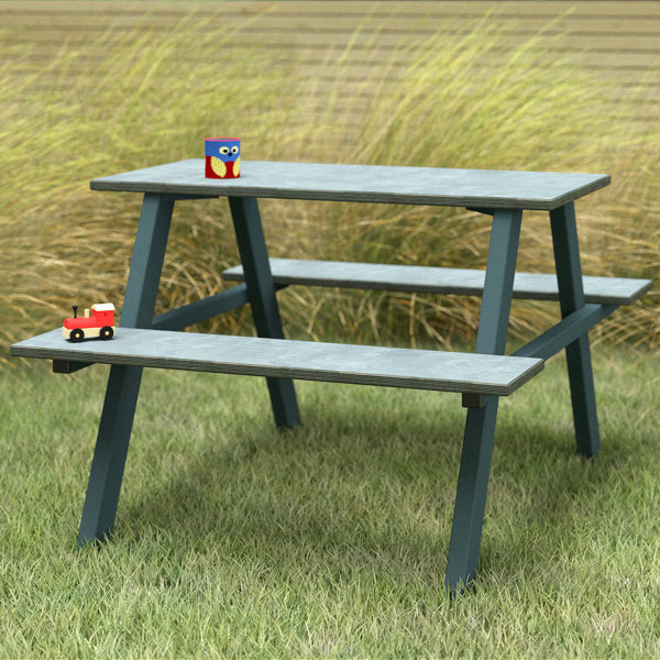 play garden set