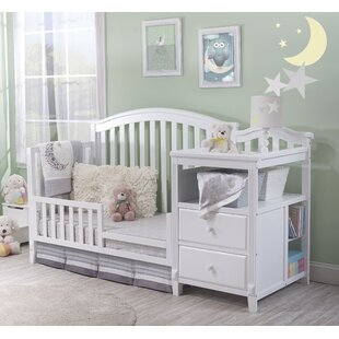 crib to twin bed