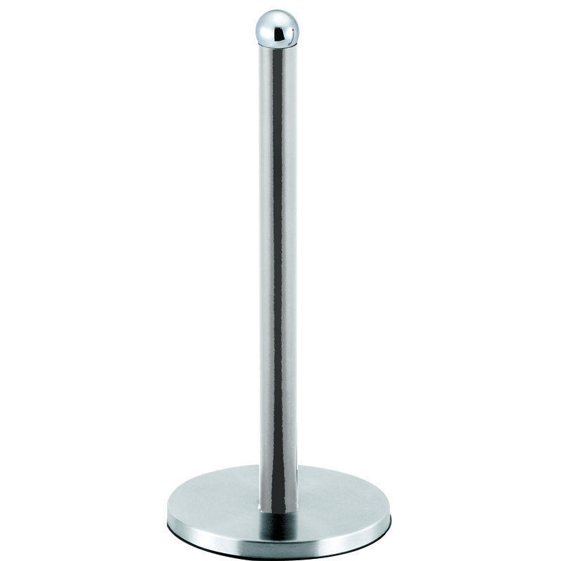 Cuisinox Free Standing Paper Towel Holder Reviews Wayfair ca