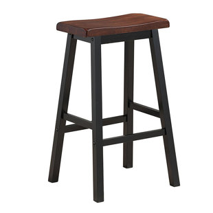 Faribault 29 Bar Stool (Set of 2) by Winston Porter