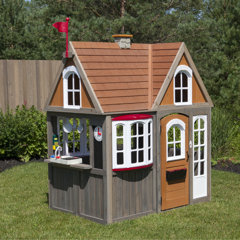 playhouses online