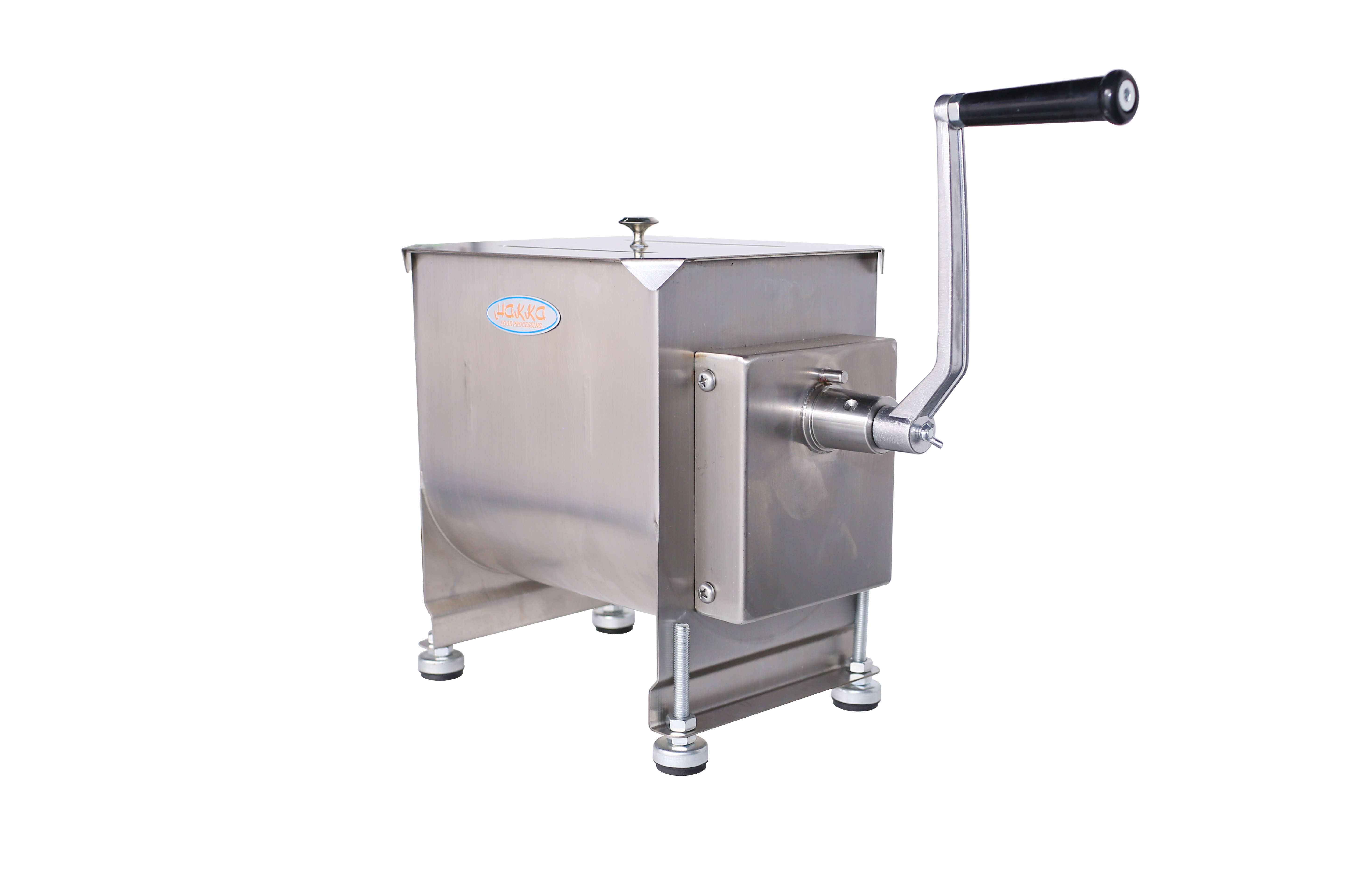 hakka meat mixer