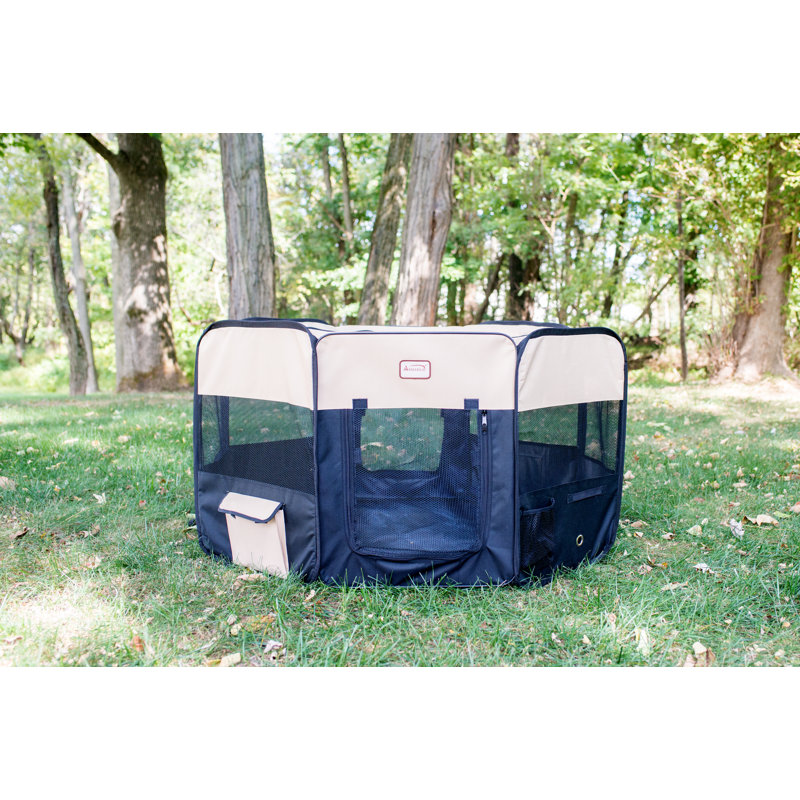 portable playpen for pets