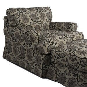 Callie T-Cushion Armchair Slipcover