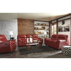 RDBT4894 Red Barrel Studio Living Room Sets