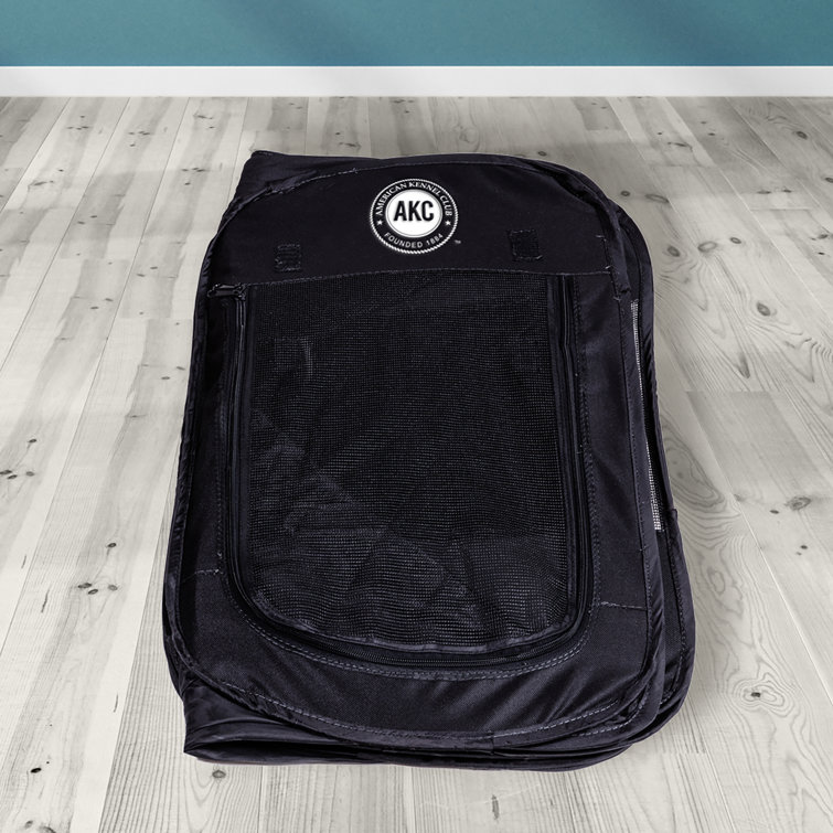 akc pet carrier