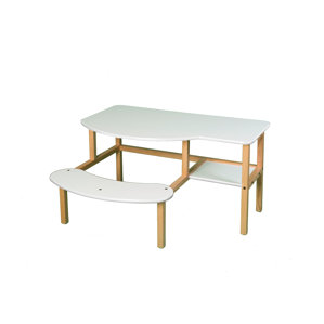Grade School Buddy Manufactured Wood 45