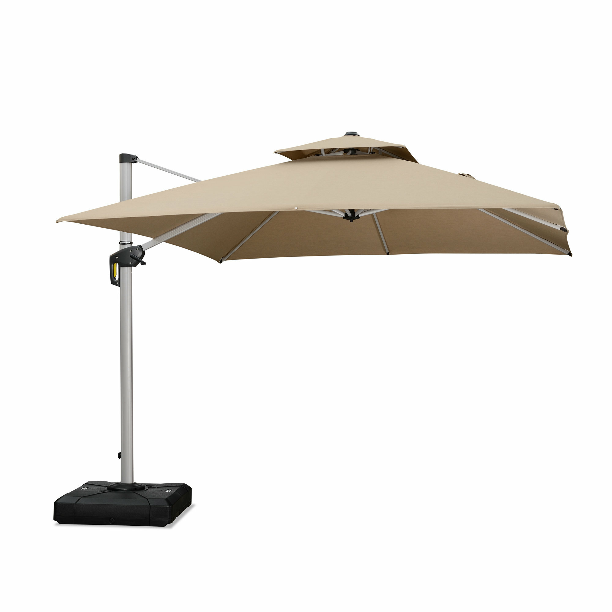 cantilever sunbrella