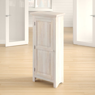 Go to store & view more images Single Door Accent Cabinet by Rebrilliant