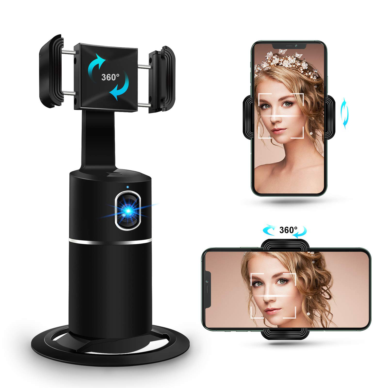 tripod holder