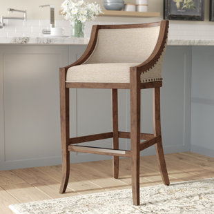 Go to store & view more images Darby Home Co Cormiers Counter Stool