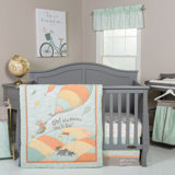 character crib bedding sets