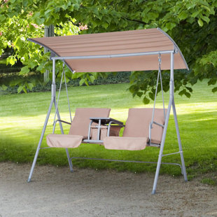 springdale woven swing