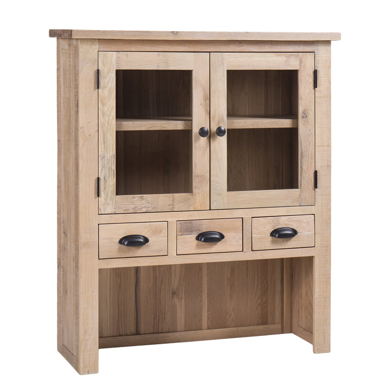 August Grove Arla Standard Welsh Dresser Wayfair Co Uk August Grove Arla Standard Welsh
