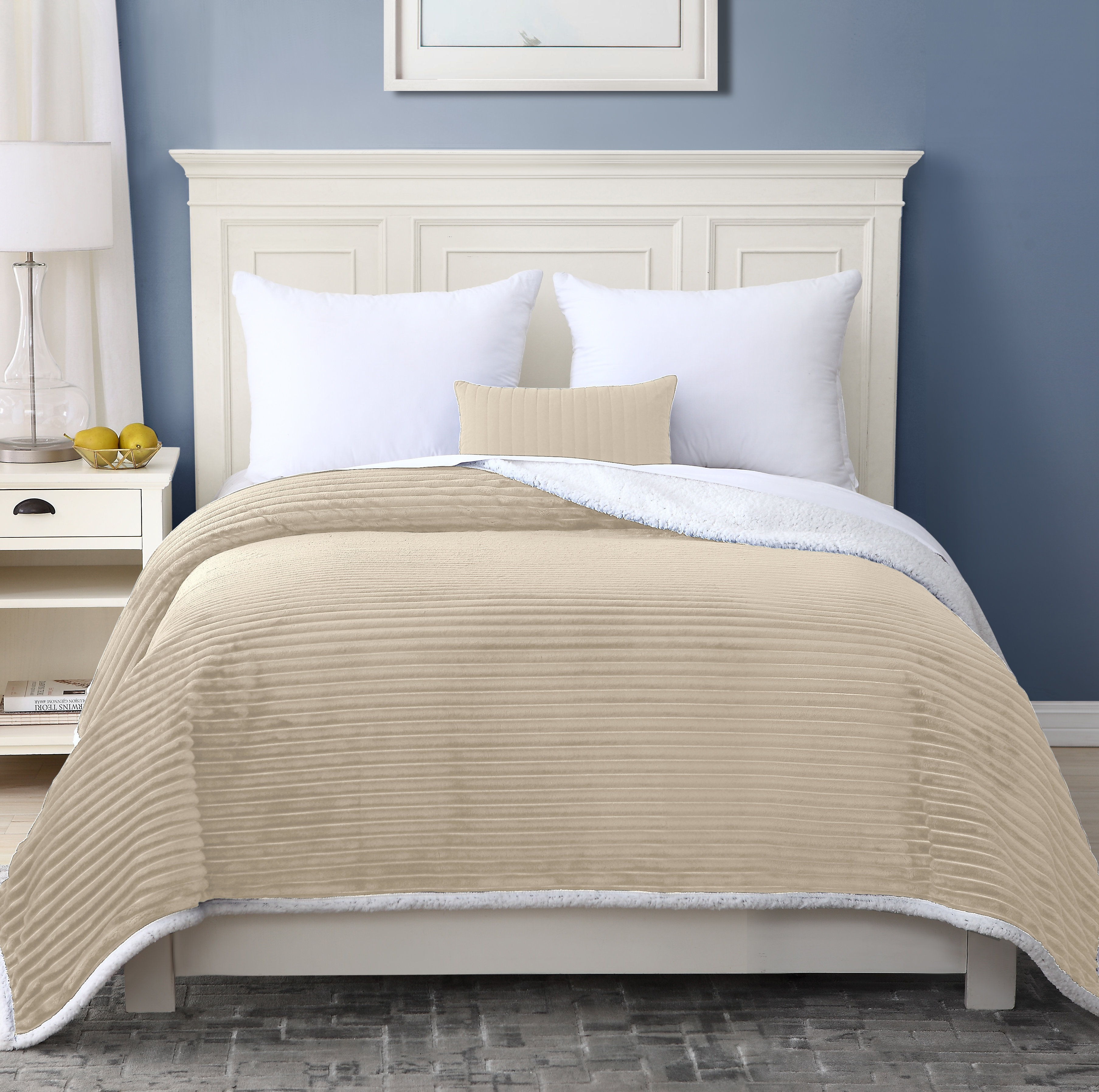 bed blankets