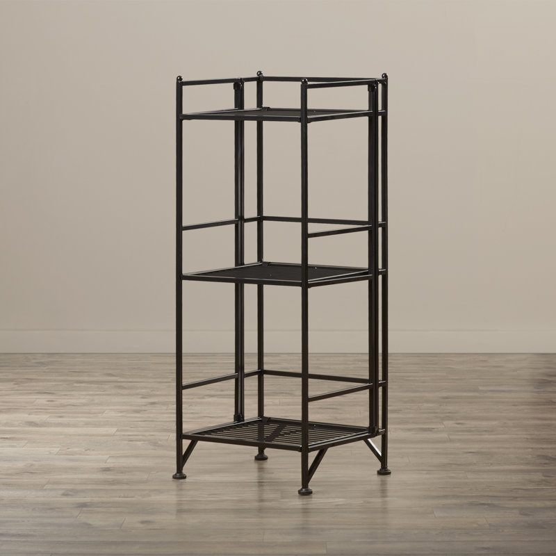 Zipcode Design Jennings Way Etagere Bookcase & Reviews ...
