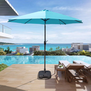 1 2 Umbrella Wayfair Ca
