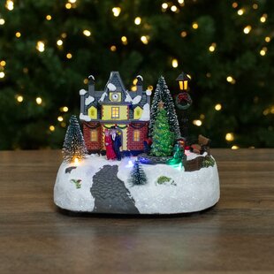 Details about   LED Lights Up Wooden Christmas SANTA Xmas Home Table Window Decorations Gifts 