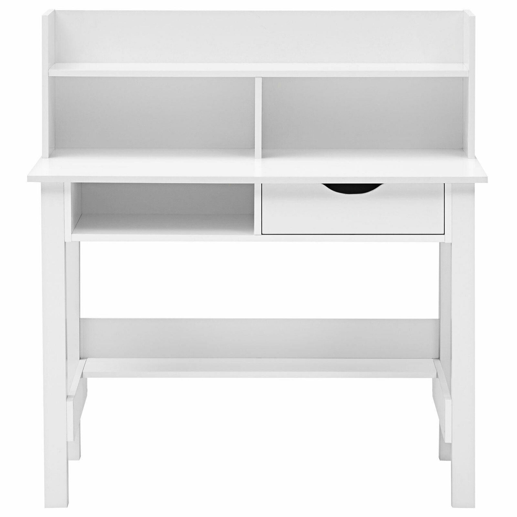 Latitude Run® Home Office Desk Wayfair