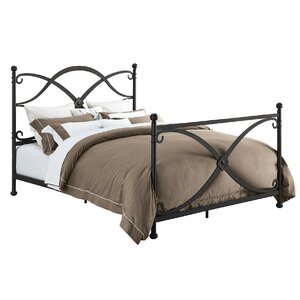 DHP Premium Queen Platform Bed