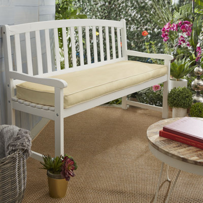 60 Inch Outdoor Swing Cushions | Wayfair