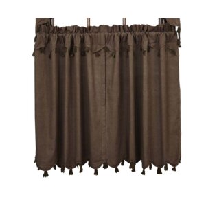 Cassie Tier Curtain (Set of 2)