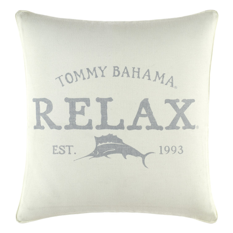 tommy bahama throw