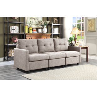 Anneliese Sofa by Brayden Studio Best Choices
