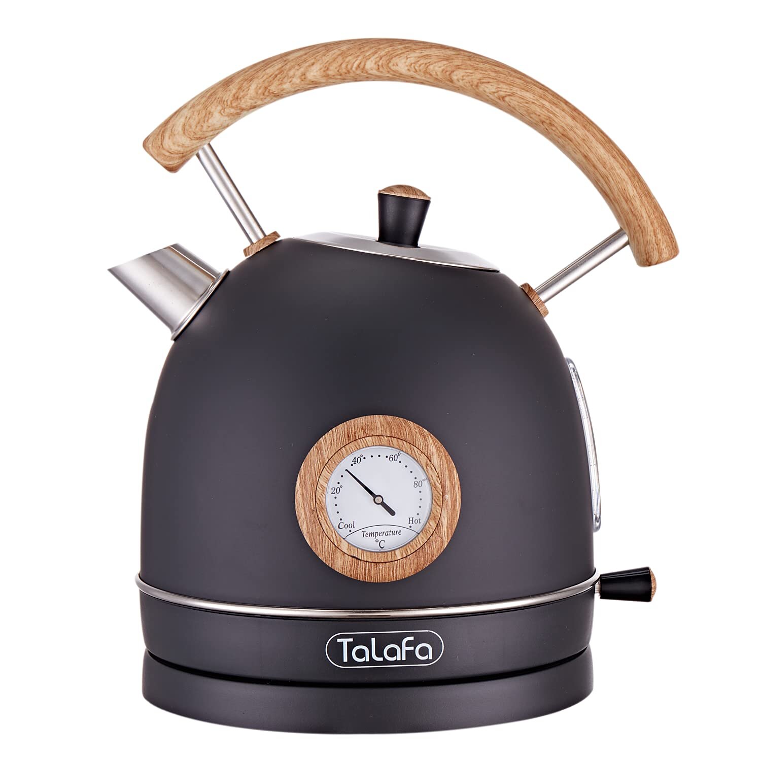 retro water kettle