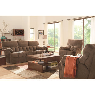Re-Fueler Manual Rocker Recliner by Southern Motion Best