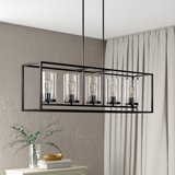 wayfair modern chandeliers